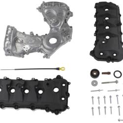 FORD RACING M6580M50