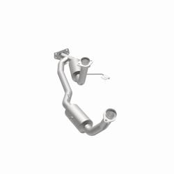 Magnaflow 4551079