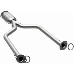 MAG Converter Direct Fit Magnaflow 24321