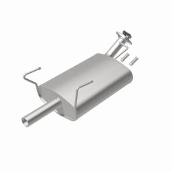 MAG BRE Exhaust Kits Magnaflow 108-0200