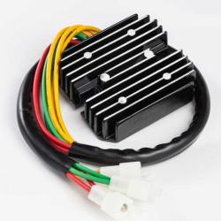 RICKS MOTORSPORT ELECTRICS 10118