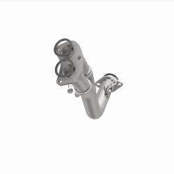 MAG BRE Front Pipe Kit Magnaflow 107-0155