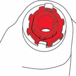 SPC PERFORMANCE 24130