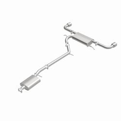MAG BRE Exhaust Kits Magnaflow 106-0447