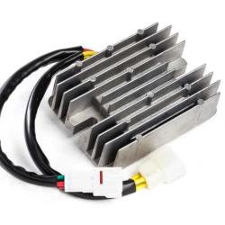 RICKS MOTORSPORT ELECTRICS 10203