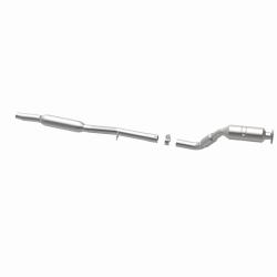 MAG Converter Direct Fit Magnaflow 4481132