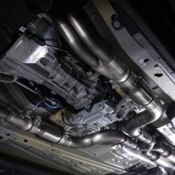 STAINLESS WORKS GT350HCAT