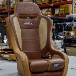 PRP SEATS A9101