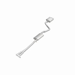 MAG BRE Exhaust Kits Magnaflow 106-0439