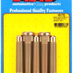 ARP Wheel Stud Kits ARP 100-7732