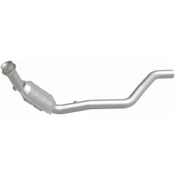 MAG Converter Direct Fit Magnaflow 49467