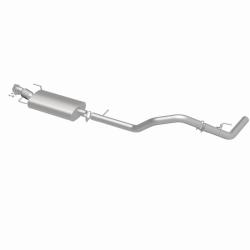 MAG BRE Exhaust Kits Magnaflow 106-0989