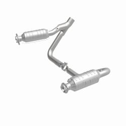 MAG Converter Direct Fit Magnaflow 49832