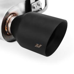 MISHIMOTO MMEXHMUS815ASBK