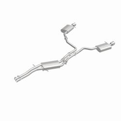 MAG BRE Exhaust Kits Magnaflow 106-0924