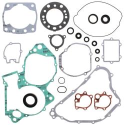 VERTEX PISTONS 811261