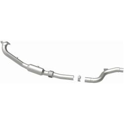MAG Converter Direct Fit Magnaflow 22-139