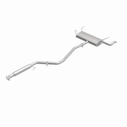 MAG BRE Exhaust Kits Magnaflow 106-0817