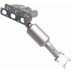 MAG Converter Direct Fit Magnaflow 50288