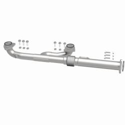 MAG BRE Front Pipe Kit Magnaflow 107-0123