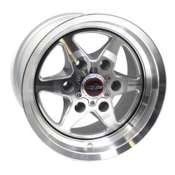 RST 93 Truck Star Wheels Race Star 93-510853SM