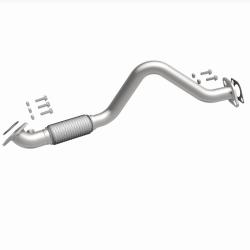 MAG BRE Front Pipe Kit Magnaflow 107-0159