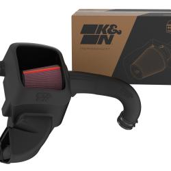 K&N ENGINEERING 501561