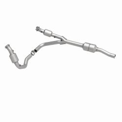 MAG Converter Direct Fit Magnaflow 458070