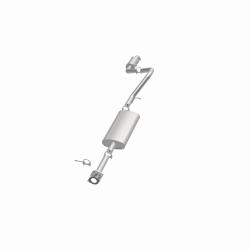 MAG BRE Exhaust Kits Magnaflow 106-0738