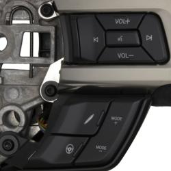 FORD RACING M3600M350RA