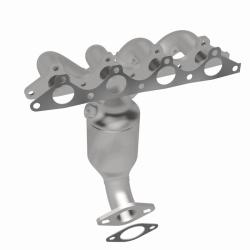 MAG Converter Direct Fit Magnaflow 51887
