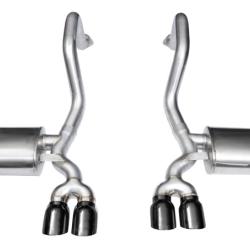 CORSA PERFORMANCE 14132BLK