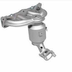 MAG Converter Direct Fit Magnaflow 5531775
