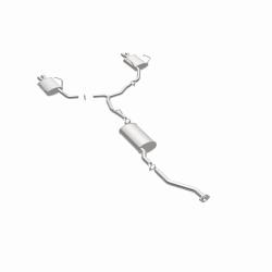 Magnaflow 106-0170