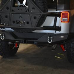 DV8 OFFROAD RBSTTB09