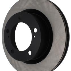 STOPTECH 12044162CRY