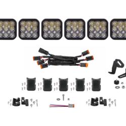 DIODE DYNAMICS DD7210