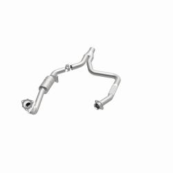 MAG Converter Direct Fit Magnaflow 4481476
