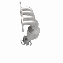 MAG Converter Direct Fit Magnaflow 5531519