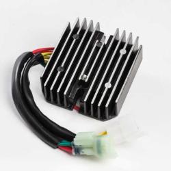 RICKS MOTORSPORT ELECTRICS 10663