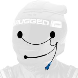 RUGGED RADIOS HKOFSPAA