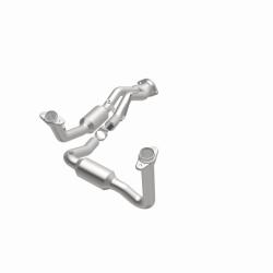Magnaflow 5451444