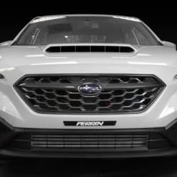 PERRIN PERFORMANCE PSPBDY116BK