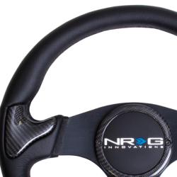 NRG ST014CFBK