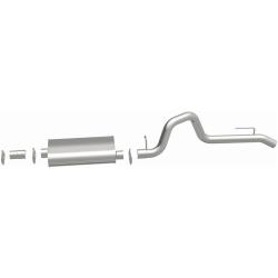 MAG BRE Exhaust Kits Magnaflow 106-0051