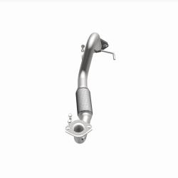 MAG BRE Front Pipe Kit Magnaflow 107-0267