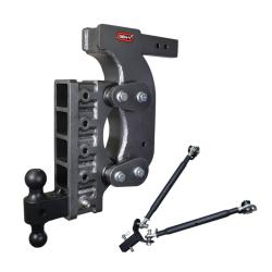 GEN-Y Hitch GH-1515