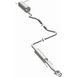 MAG BRE Exhaust Kits Magnaflow 106-0030