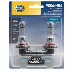 Hella 9006TB