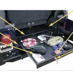 TUFFY PRODUCTS 13001